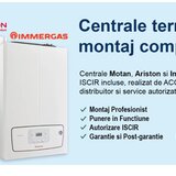 Instalator Sanitar si Gaze, permis categoria B